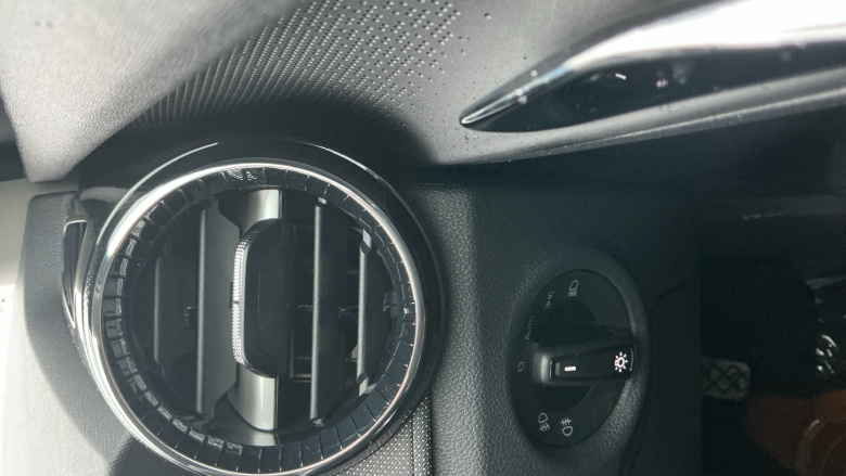 Skoda Fabia 1.0 TSI 116 SE Edition 5dr DSG Petrol Hatchback